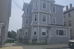 72 Huard St, Fall River, MA 02721 - Photo 1