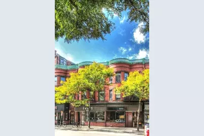 47 Massachusetts Ave #4, Boston, MA 02115 - Photo 1