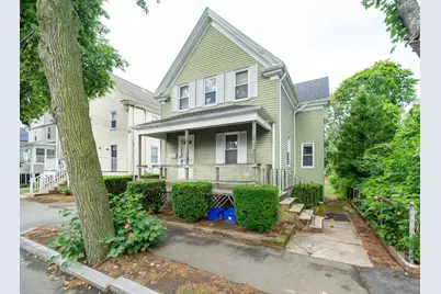 40 Broadway, Quincy, MA 02169 - Photo 3
