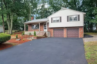 40 Himoor Circle, Randolph, MA 02368 - Photo 1