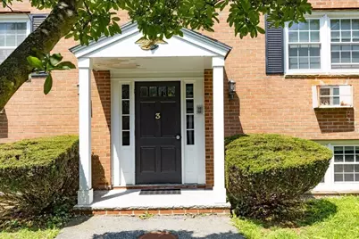 57 Sylvan St #3F, Danvers, MA 01923 - Photo 5