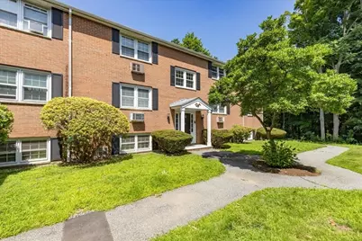 57 Sylvan St #3F, Danvers, MA 01923 - Photo 3