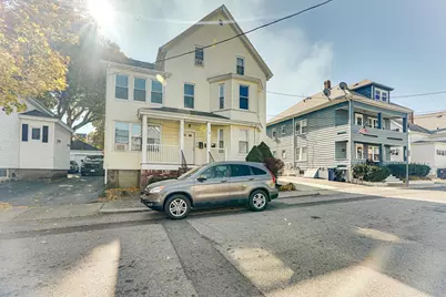 14 Wheatland St. #2, Salem, MA 01970 - Photo 29
