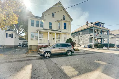 14 Wheatland St. #2, Salem, MA 01970 - Photo 29