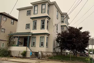 898 Rodman St, Fall River, MA 02721 - Photo 1