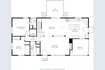 109 Providence St, Uxbridge, MA 01569 - Photo 7