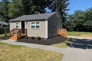 19 Birch Terrace, Carver, MA 02330 - Photo 1