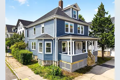 124 Mill St, New Bedford, MA 02740 - Photo 1