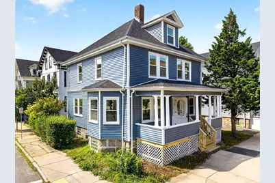 124 Mill St, New Bedford, MA 02740 - Photo 1