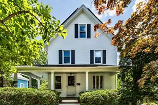 22 W Center St, Northampton, MA 01062 - Photo 1