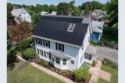 22 W Center St, Northampton, MA 01062 - Photo 5