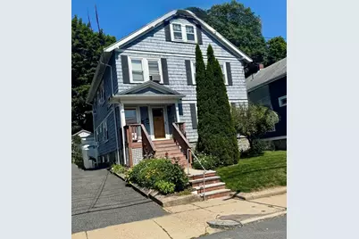 87-89 Willow St #2, Boston, MA 02132 - Photo 13