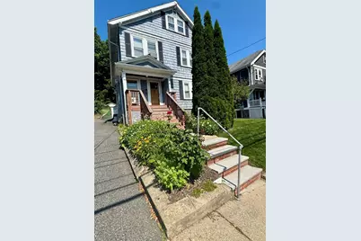 87-89 Willow St #2, Boston, MA 02132 - Photo 1