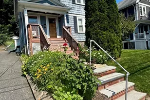 87-89 Willow St, Boston, MA 02132 - Photo 1