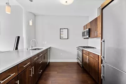 43 Westland Avenue #U602, Boston, MA 02115 - Photo 5