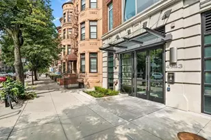 43 Westland Ave, Boston, MA 02115 - Photo 1