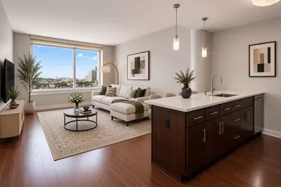 43 Westland Avenue #U602, Boston, MA 02115 - Photo 1