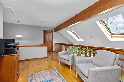 63 Bayberry Cmn #63, Franklin, MA 02038 - Photo 19