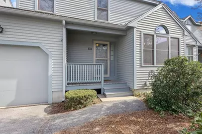 63 Bayberry Cmn #63, Franklin, MA 02038 - Photo 1