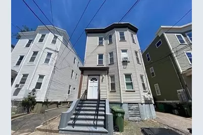 10 Berkeley St #2, Watertown, MA 02472 - Photo 1