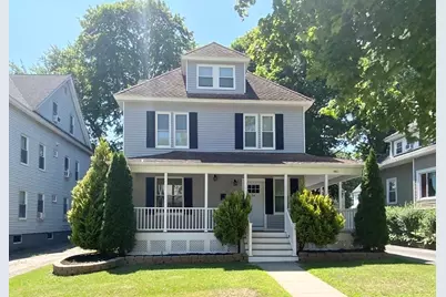5 Ferdinand St, Worcester, MA 01603 - Photo 1