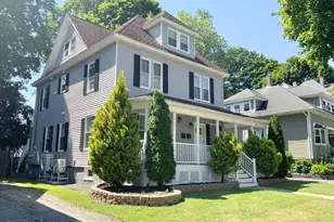 5 Ferdinand St, Worcester, MA 01603 - Photo 3