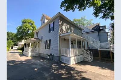 5 Ferdinand St, Worcester, MA 01603 - Photo 5