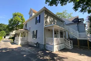 5 Ferdinand St, Worcester, MA 01603 - Photo 5