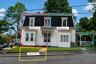 8 Hawes St, Fitchburg, MA 01420 - Photo 31