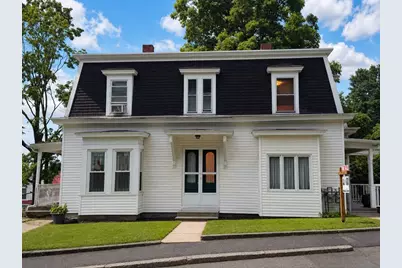 8 Hawes St, Fitchburg, MA 01420 - Photo 1