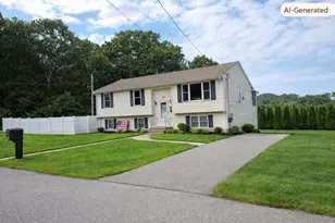 37 Leigh St, Seekonk, MA 02771 - Photo 3