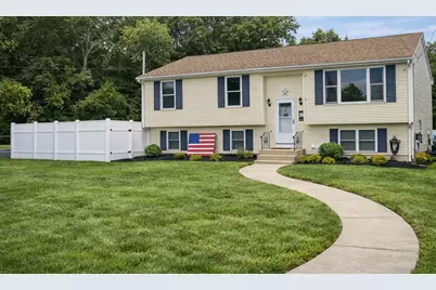 37 Leigh Street, Seekonk, MA 02771 - Photo 1