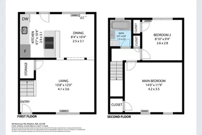 48 Newman Rd #48, Malden, MA 02148 - Photo 17