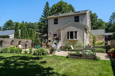 18 Lodge Road, Wayland, MA 01778 - Photo 27