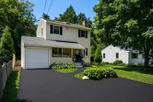 18 Lodge Rd, Wayland, MA 01778 - Photo 1