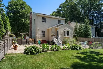 18 Lodge Road, Wayland, MA 01778 - Photo 3