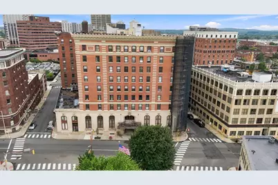 140 Chestnut #205, Springfield, MA 01103 - Photo 21