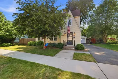 20 Ashbrook Street, Springfield, MA 01118 - Photo 1