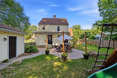 20 Ashbrook Street, Springfield, MA 01118 - Photo 33