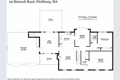 29 Rinnock Rd, Fitchburg, MA 01420 - Photo 39