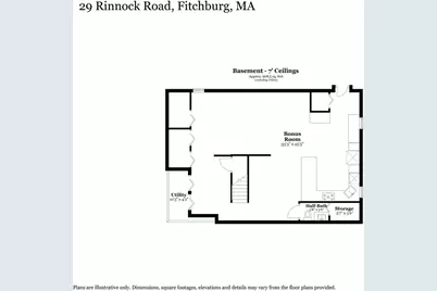 29 Rinnock Rd, Fitchburg, MA 01420 - Photo 41