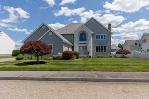 60 Bryan Dr, Taunton, MA 02780 - Photo 1