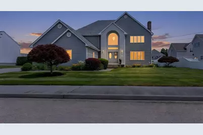 60 Bryan Drive, Taunton, MA 02780 - Photo 31
