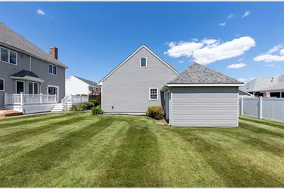 60 Bryan Drive, Taunton, MA 02780 - Photo 33