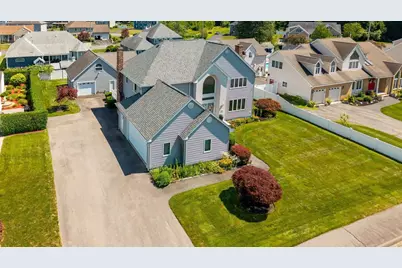60 Bryan Drive, Taunton, MA 02780 - Photo 33