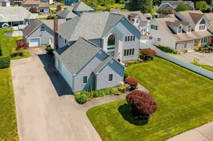 60 Bryan Dr, Taunton, MA 02780 - Photo 33