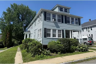 40 Gibbon Street, Marlborough, MA 01752 - Photo 3