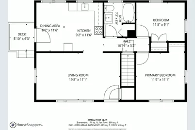 688 Plymouth St, Middleborough, MA 02346 - Photo 33