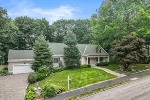 23 Bellevue Rd, Wellesley, MA 02481 - Photo 1