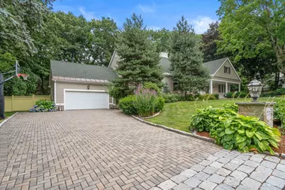 23 Bellevue Road, Wellesley, MA 02481 - Photo 17